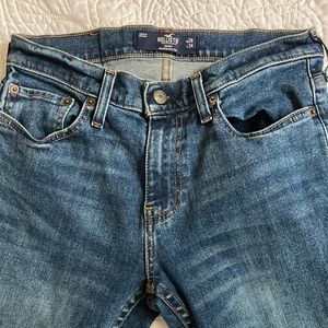 Hollister men’s jeans